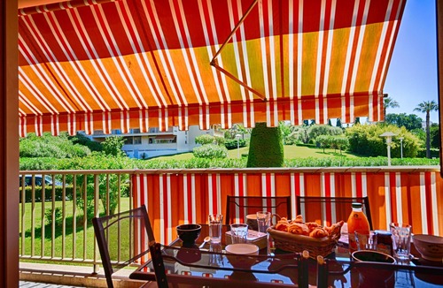 Antibes Apartment | Apartment F4 with pool and tennis 2 steps from the beaches