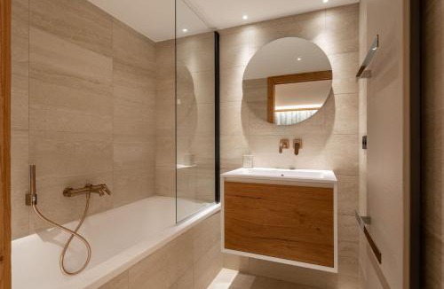 Val-d'Isere Apartment | Apartment Faraya, Val d'Isère - By EMERALD STAY