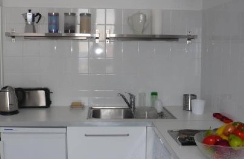 Saint-Victor Apartment | Apartment/flat - Marseille
