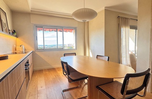 Nord Apartment | Apartment for 5 people, bright, luxurious, and with an unobstructed view.