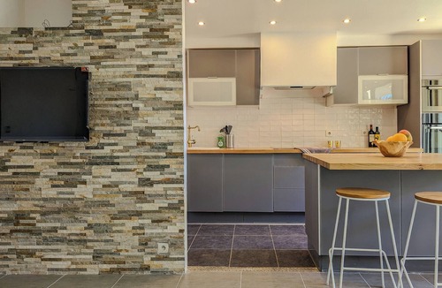 Cimiez Apartment | Apartment for 8 guests in Nice city center