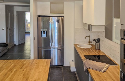 Cimiez Apartment | Apartment for 8 guests in Nice city center