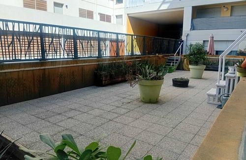 1st Arrondissement Apartment | Apartment for rent in the center of Marseille, near Gart Saint-Charles, a 3-minute walk away