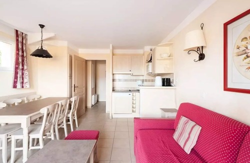 Pont Royal Villa | Apartment