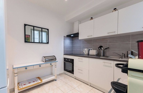 La Napoule Apartment | Apartment in Mandelieu-la-napoule with 2 bedrooms sleeps 4