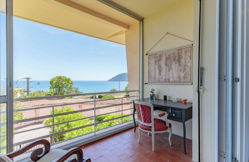 La Napoule Apartment | Apartment in Mandelieu-la-napoule with 2 bedrooms sleeps 4