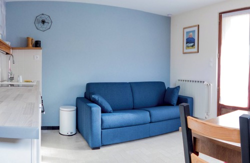 Monestier-de-Clermont Apartment | Apartment at the gateway to the Trièves!