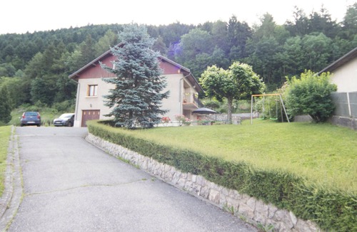 Monestier-de-Clermont Apartment | Apartment at the gateway to the Trièves!