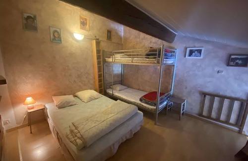 Le Brusc Apartment | Apartment 6 beds sea access on foot