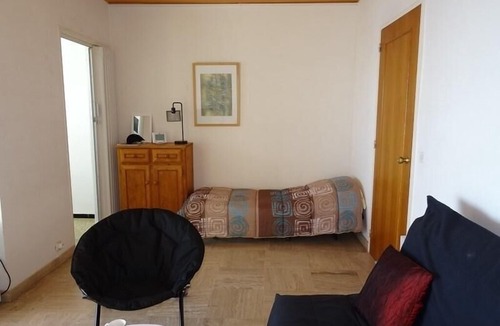 Hyeres Apartment | Apartment Hyères, studio flat, 2 persons