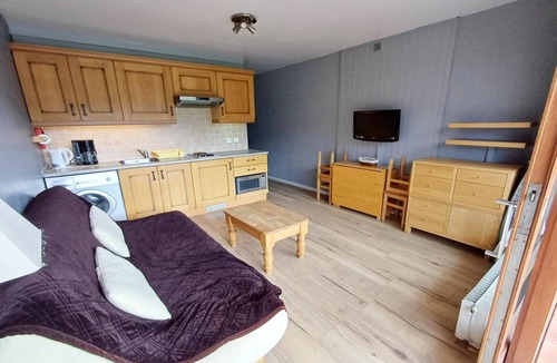 Chatel Apartment | Apartment in Chatel for two people