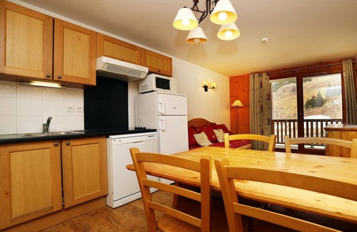 Orcieres-Merlette Apartment | Apartment in French Alps with Pool & Ski Access