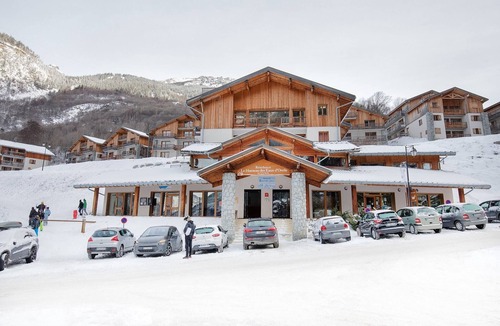 Orelle Apartment | Apartment in Orelle near Ski Lift 3 Valleys