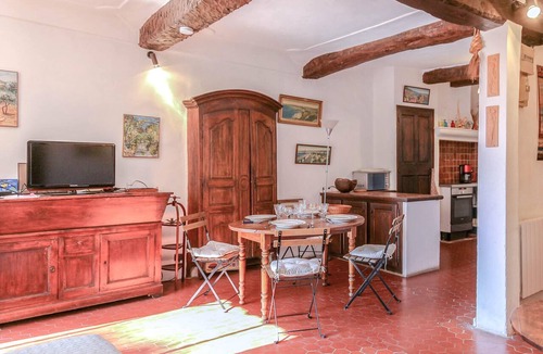 Le Cannet Apartment | Apartment in the Center Cannet with AC, TERRACE, Carpark - BENAKEY