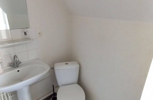 La Souterraine Apartment | Apartment in the heart of La Souterraine