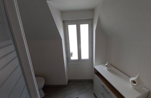 La Souterraine Apartment | Apartment in the heart of La Souterraine