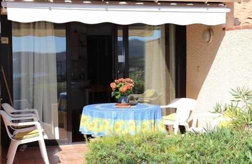La Croix-Valmer Apartment | Apartment La Croix-Valmer, 1 bedroom, 4 persons