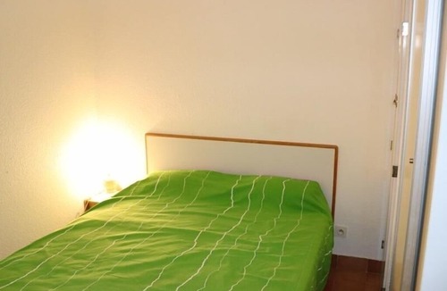 La Croix-Valmer Apartment | Apartment La Croix-Valmer, 1 bedroom, 4 persons