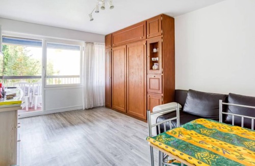 La Faviere Apartment | Apartment Les Dunes in Bormes-les-Mimosas - 2 persons, 1 bedrooms