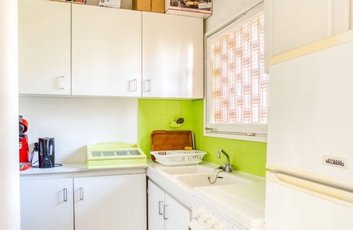 La Faviere Apartment | Apartment Les Dunes in Bormes-les-Mimosas - 2 persons, 1 bedrooms
