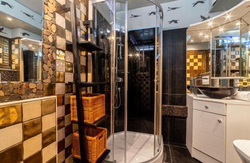Cogolin Apartment | Apartment Les Vues de l'Argentière by Interhome