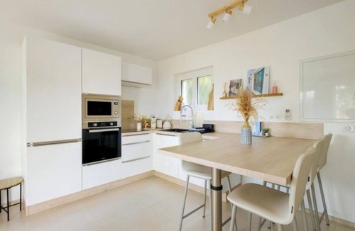 Espero-Pax Apartment | Apartment Near the Beaches - Sleeps 6 - Théoule-sur-Mer