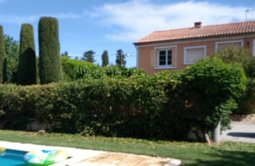 Tulette Apartment | Apartment near Vaison-la-Romaine and Nyons.