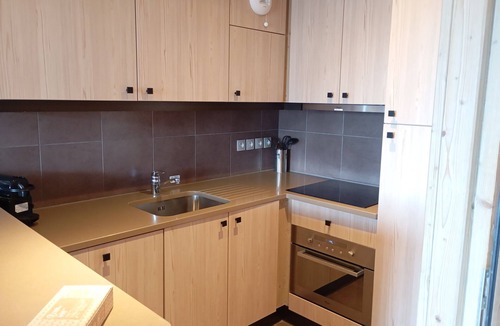Avoriaz Apartment | Apartment Residence Prem 5*, 140m², 10-12 places, swimming pool, sauna, hammam, pkg,