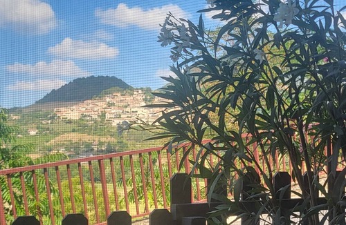 Paulhe Apartment | Apartment sleeps 4/6 at the entrance to the gorges du Tarn 2 bedrooms