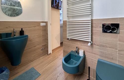 Teramo Bed & Breakfast | Apartment Sofia