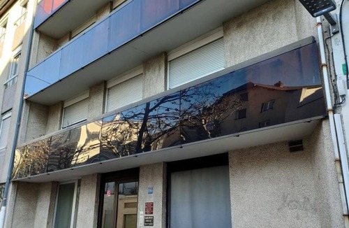 Saint-Chamond Apartment | Apartment St-Chamond, 1 bedroom, 2 persons