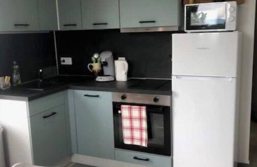 Le Bourget-du-Lac Apartment | Apartment T2 32 m2 - 1 bedroom. Le bourget du lac 2 persons