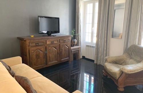 Sainte-Maxime City Centre Apartment | APARTMENT T2 SAINTE MAXIME
