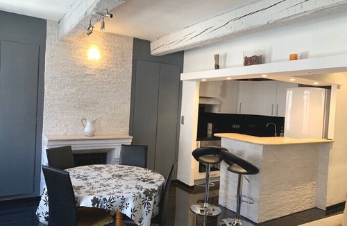 Sainte-Maxime City Centre Apartment | APARTMENT T2 SAINTE MAXIME