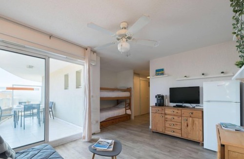 Cavaliere Apartment | Apartment Turquoise in Cavalaire - 4 persons, 1 bedrooms