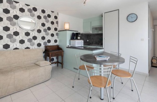 Cavaliere Apartment | Apartment Turquoise in Cavalaire - 4 persons, 2 bedrooms