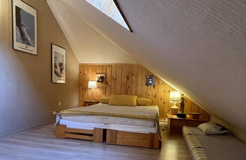 Vallouise Apartment | Apartment Vallouise-La Casse, 1 bedroom, 5 persons