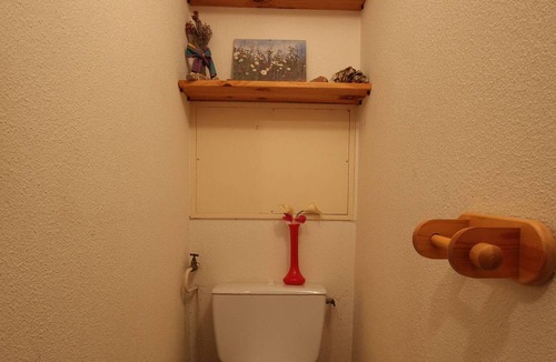 Vallouise Apartment | Apartment Vallouise-La Casse, 1 bedroom, 5 persons