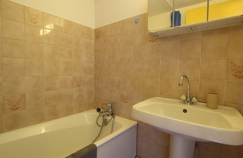 Vallouise Apartment | Apartment Vallouise-La Casse, 1 bedroom, 5 persons