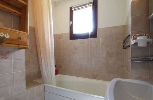 Vallouise Apartment | Apartment Vallouise-La Casse, 1 bedroom, 4 persons