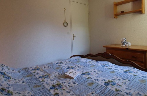 Vallouise Apartment | Apartment Vallouise-La Casse, 1 bedroom, 4 persons