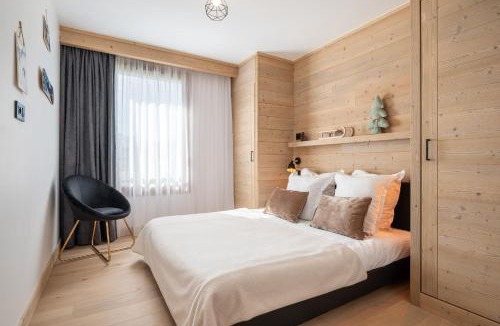 Bergers Apartment | Apartment Vallejo Alpe D'Huez - by EMERALD STAY