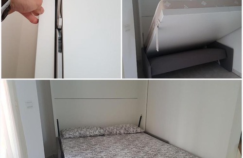 Old Town Apartment | Apartment Victoria Palace Sea View