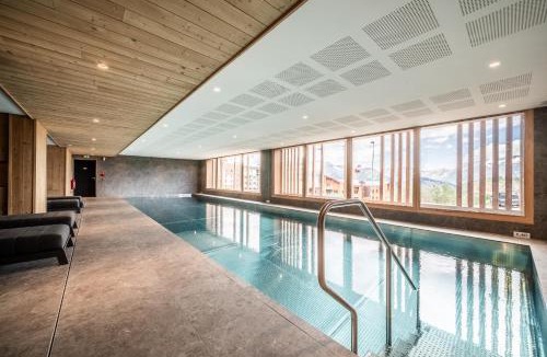 Bergers Apartment | Apartment Vira Alpe d'Huez - by EMERALD STAY