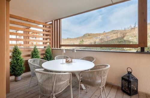Bergers Apartment | Apartment Vira Alpe d'Huez - by EMERALD STAY