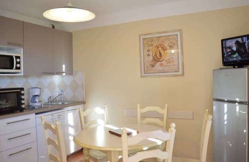 Les Issambres Apartment | Apartment with Sea View Terrace, Secure, 2 Stars