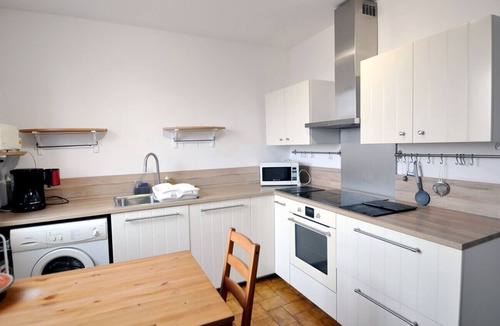 Quartier du Panier Apartment | Apartment with terrace near sea and Major