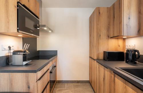 Eclose-Est Apartment | Apartment Yucca Alpe d'Huez - by EMERALD STAY