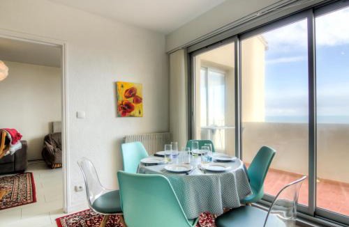 Cap d'Agde Apartment | Apartments in Cap d'Agde, France