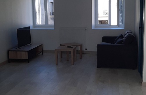 Arsac-en-Velay Apartment | Apparently 4 people